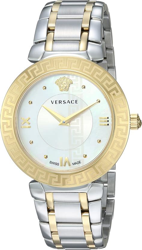 versace womens watch miami|Versace swiss made watch price.